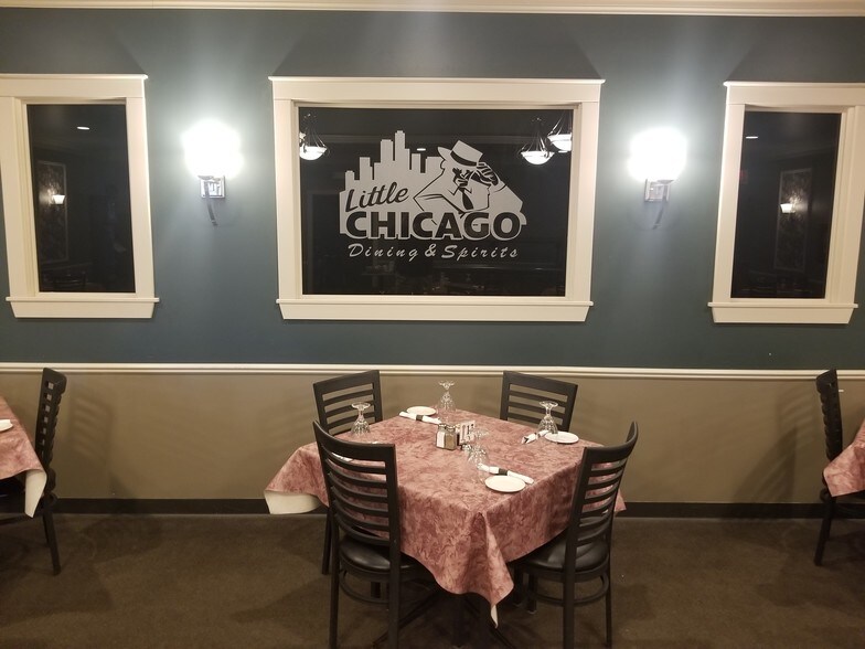 More Photos Of N9650 Friendship Dr, Kaukauna Restaurant For Sale