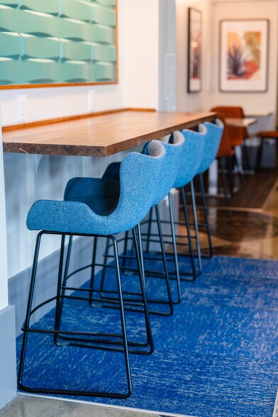 More Photos Of 2770 W Main St, Frisco Coworking Space