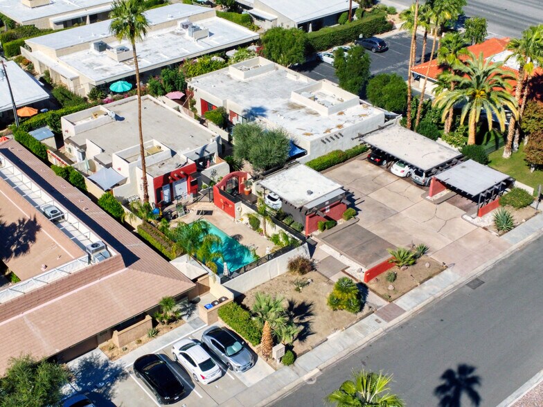 More Photos Of 525 S Thornhill Rd, Palm Springs Apartments For Sale