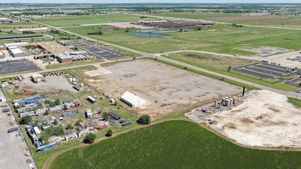 More Photos Of 2620 Evans Rd, El Reno Land For Lease