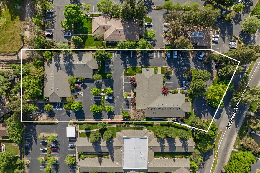 More Photos Of 1367 E Lassen Ave, Chico Office For Sale