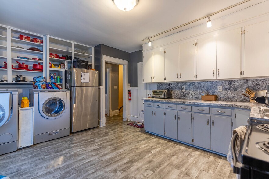 More Photos Of 232 N Main St, Mercersburg Storefront Retail Residential For Sale