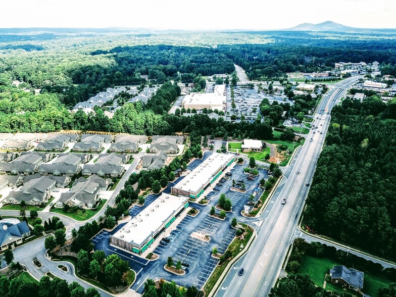 More Photos Of 1812 Powder Springs Rd, Marietta Unknown For Lease