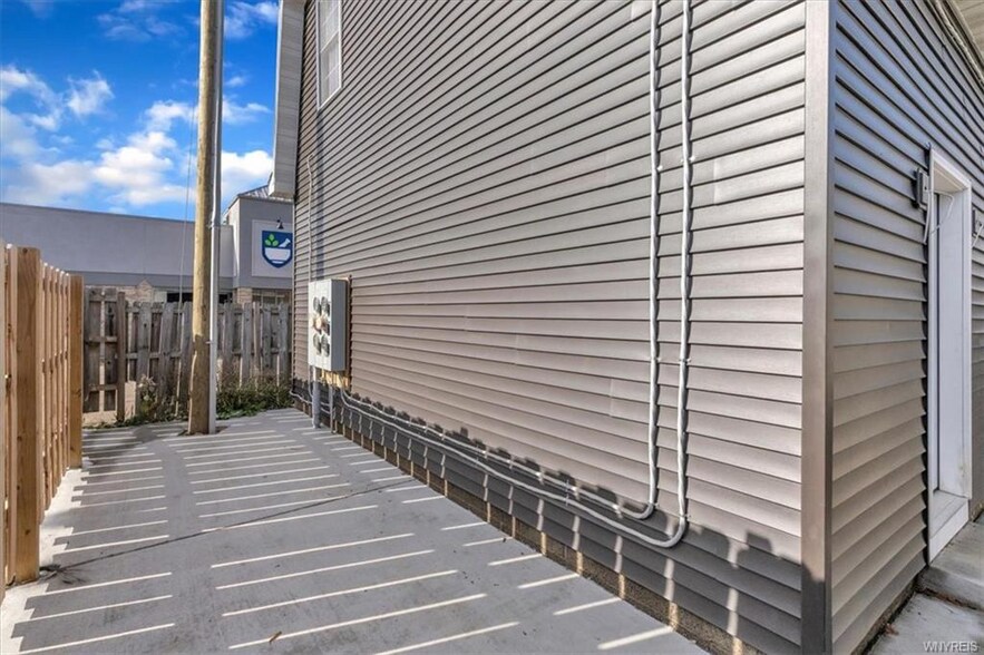 More Photos Of 26 W Main St, Springville General Retail For Sale