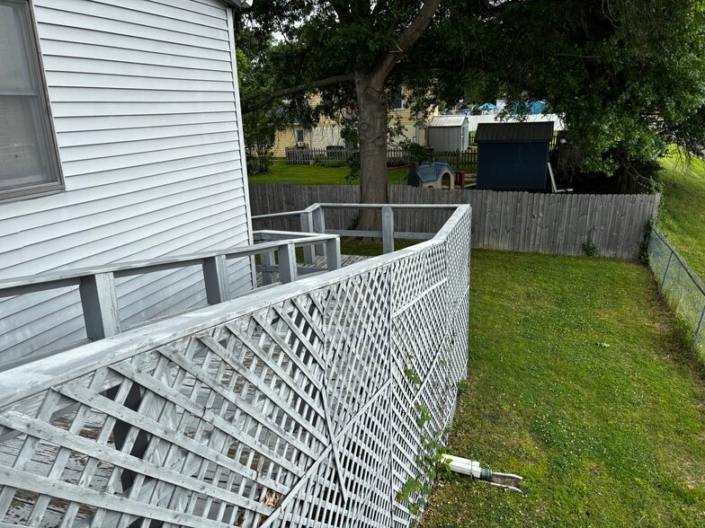More Photos Of 205 Grandview Dr, Frankfort Religious Facility For Sale