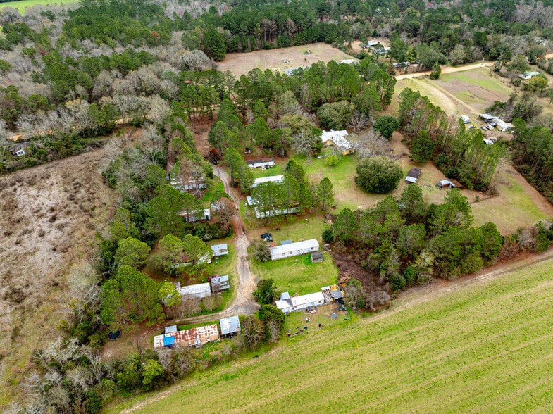More Photos Of 56 Egypt Rd, Thomasville Manufactured Housing Mobile Home Park For Sale