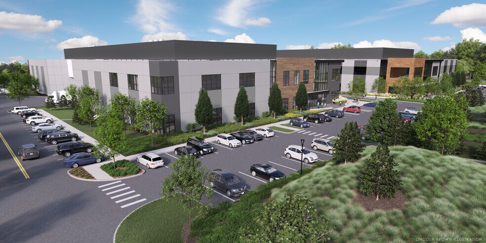 More Photos Of 75 Jackson Rd, Devens Unknown For Lease