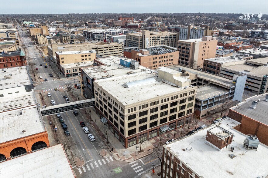 More Photos Of 221 3rd Ave SE, Cedar Rapids Unknown For Lease