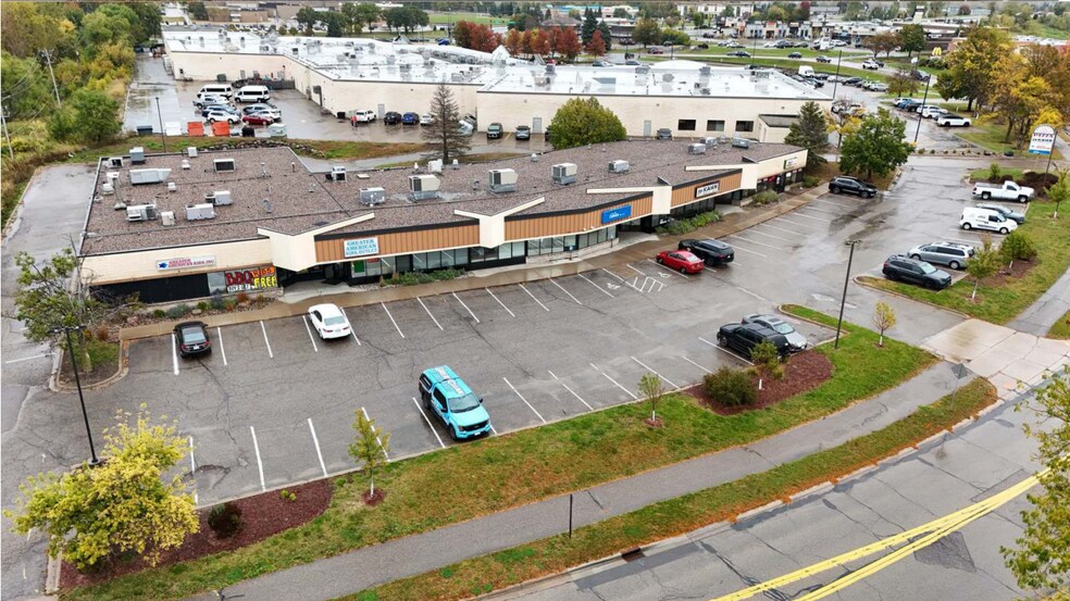 More Photos Of 1850 Weir Dr, Woodbury Storefront For Sale