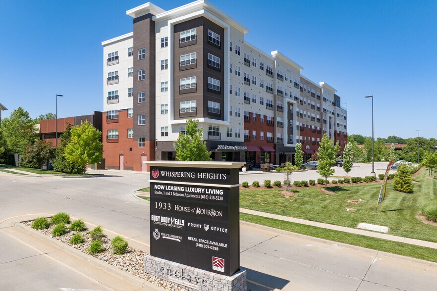 More Photos Of 1010 Enclave Blvd, Edwardsville Apartments For Sale