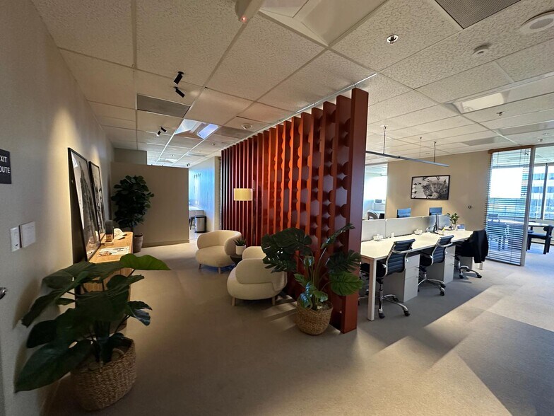 Primary Photo Of 1999 S Bascom Ave, Campbell Office For Lease