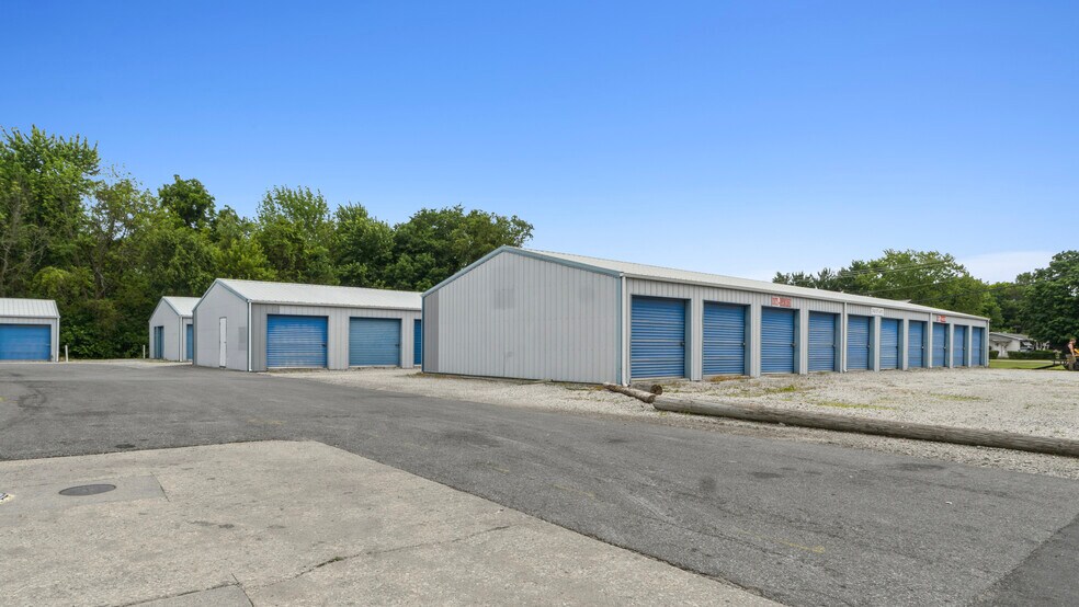 More Photos Of 0 N Long St & SR 752, Ashville Self Storage For Sale