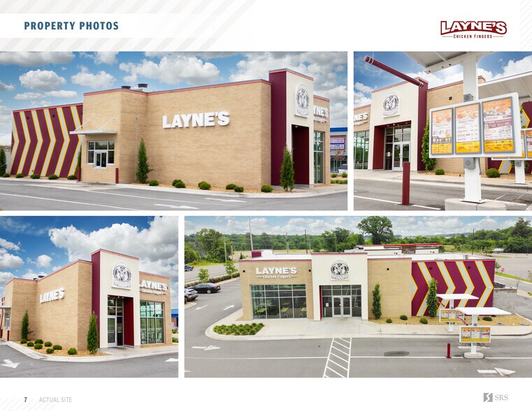 More Photos Of 2110 Arkansas 5, Benton Fast Food For Sale