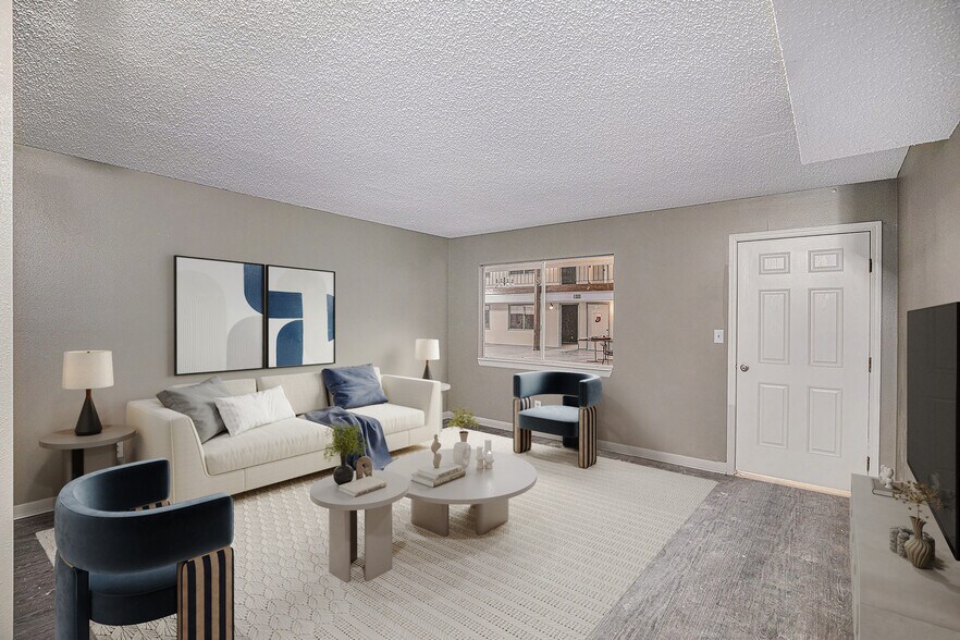 More Photos Of 6016 Leavenworth Rd, Kansas City Apartments For Sale