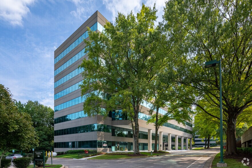 More Photos Of 555 Marriott Dr, Nashville Office For Lease