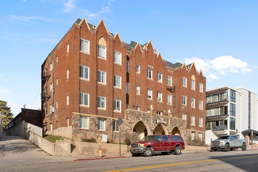 More Photos Of 141 E 1st Ave, Salt Lake City Apartments For Sale