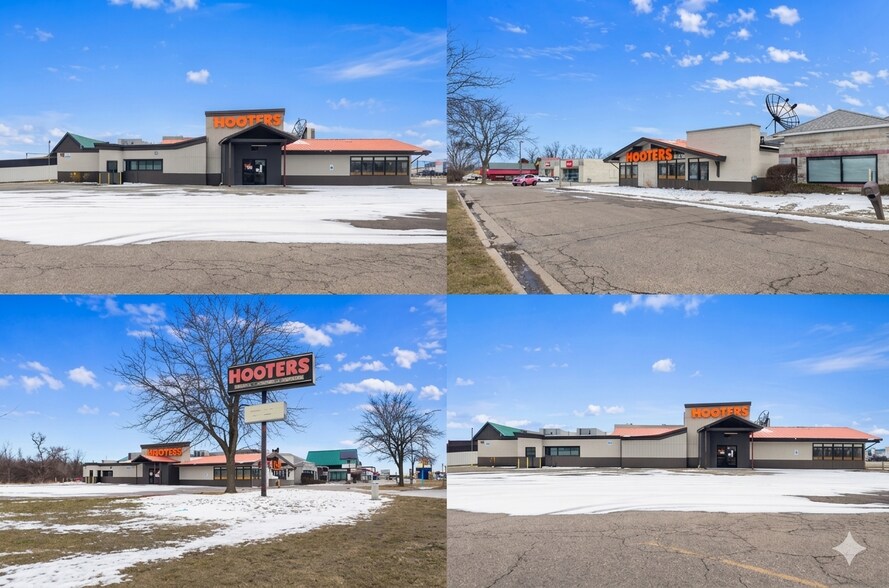 More Photos Of 3415 Miller Rd, Flint Restaurant For Sale