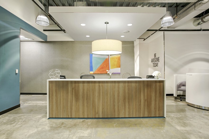 Photo of 1st Floor Ste 150