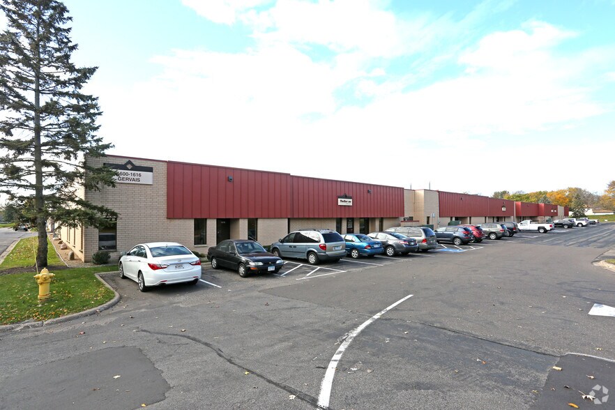 Primary Photo Of 1600 Gervais Ave, Maplewood Warehouse For Lease