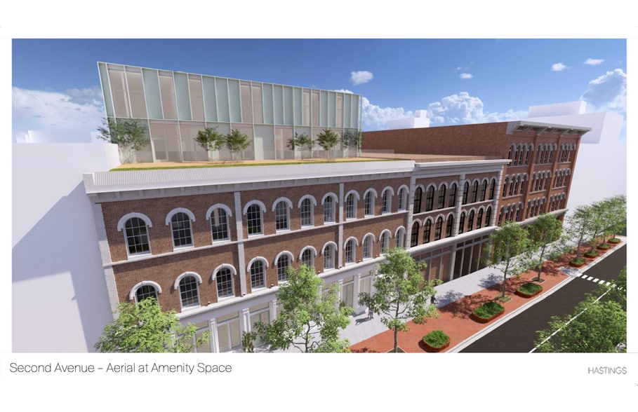 More Photos Of 160 2nd Ave, Nashville Apartments For Lease