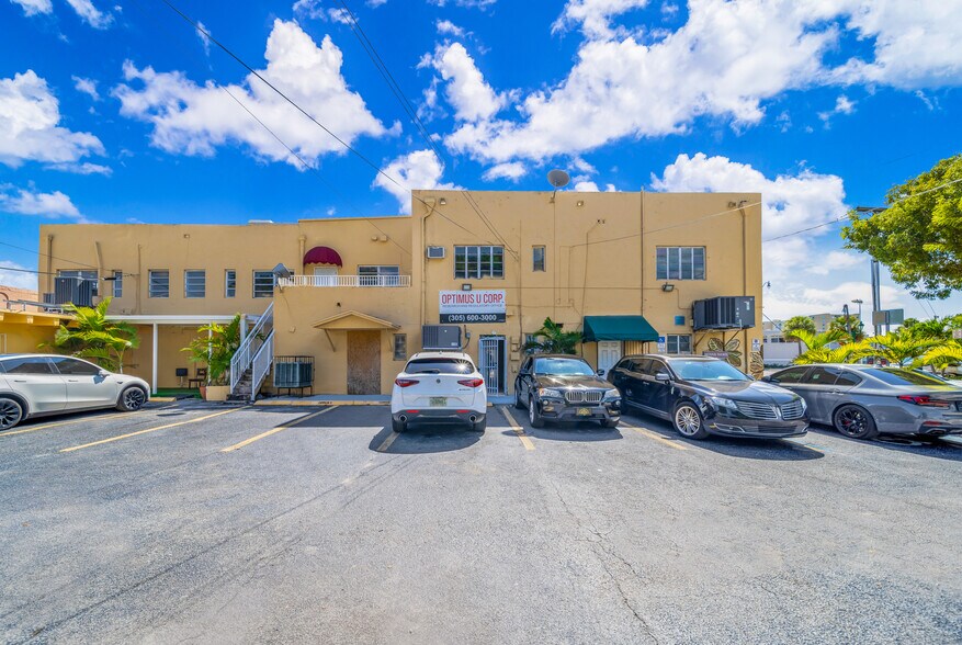 More Photos Of 3471-3475 SW 8th St, Miami Unknown For Lease