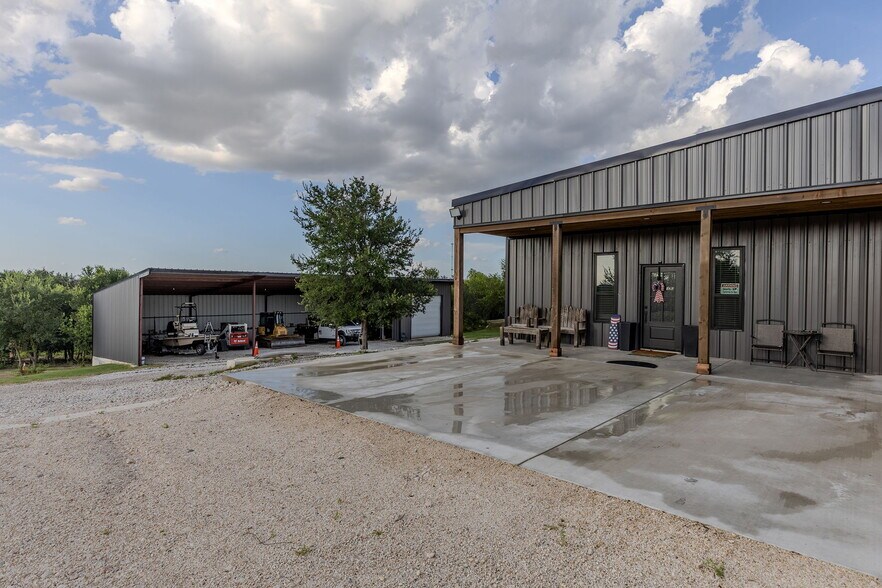 More Photos Of 301 County Road 436, Thrall Land For Sale