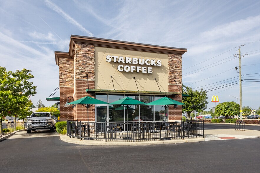 More Photos Of , Indianapolis General Retail For Sale