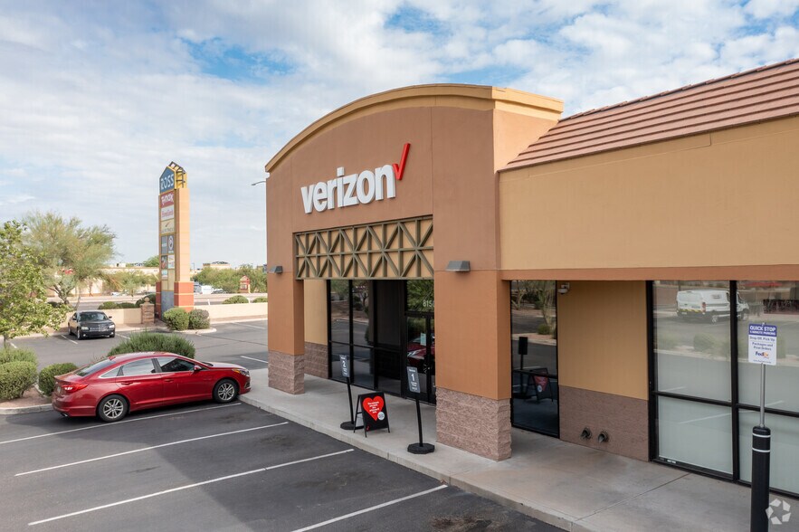 More Photos Of 8150 N Cortaro Dr, Tucson Unknown For Lease
