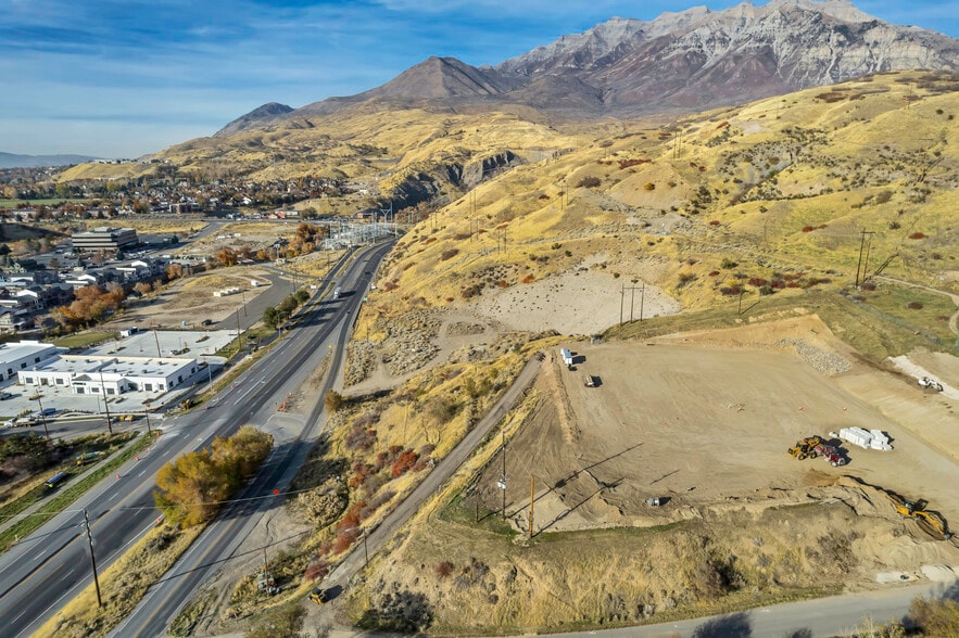 More Photos Of 5600 Canyon rd, Provo Land For Sale