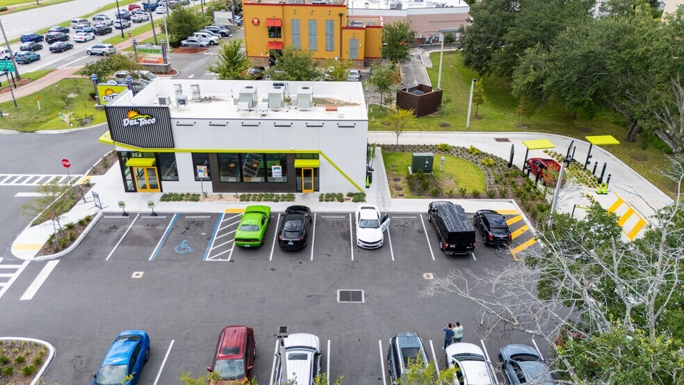 More Photos Of 7531 W US 192, Kissimmee Fast Food For Sale