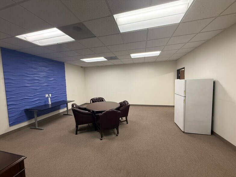 More Photos Of 15823 W Monte St, Sylmar Warehouse For Sale