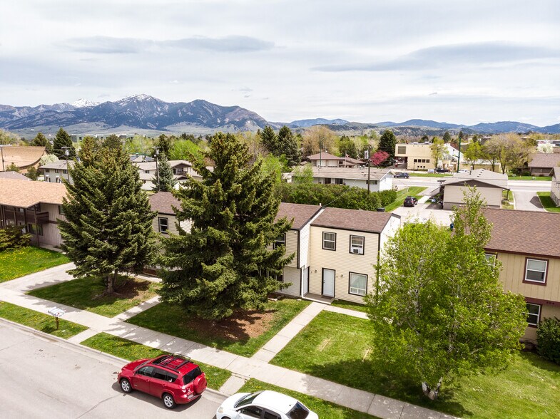 More Photos Of 500 S 20th Ave, Bozeman Apartments For Sale
