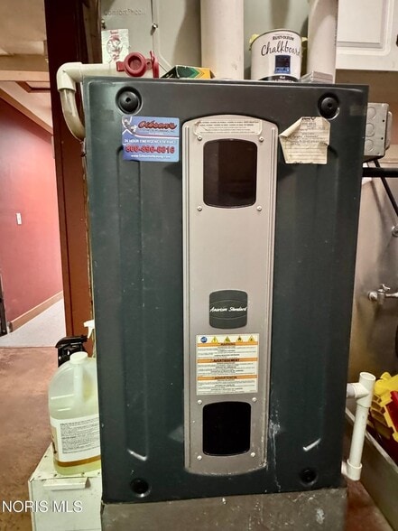 More Photos Of 404 W Vine St, Edgerton Restaurant For Sale