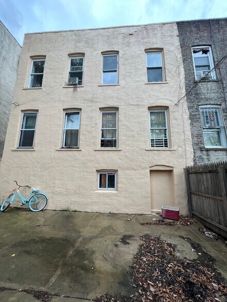 More Photos Of 321 Milford St, Brooklyn Apartments For Sale