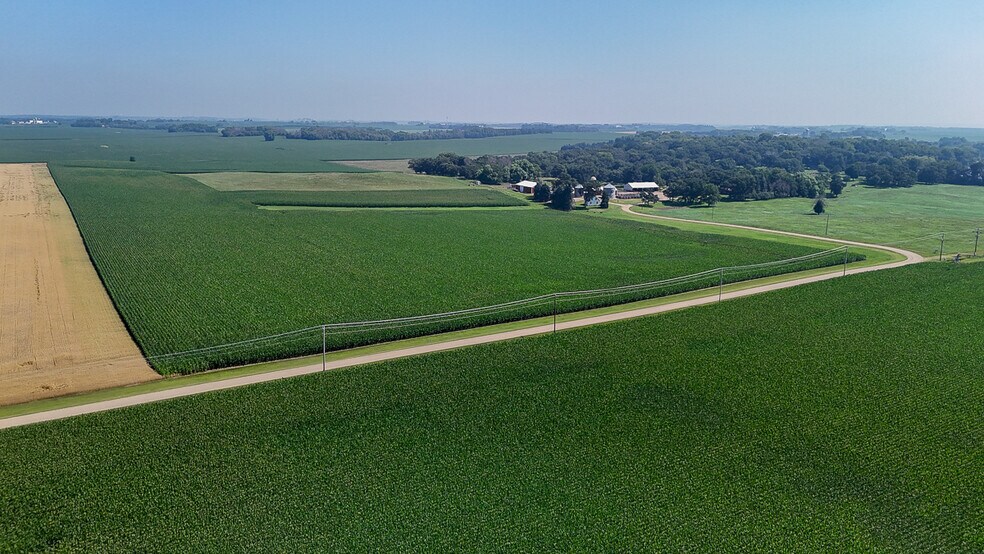 More Photos Of 10988 Point Douglas S dr, Hastings Land For Sale