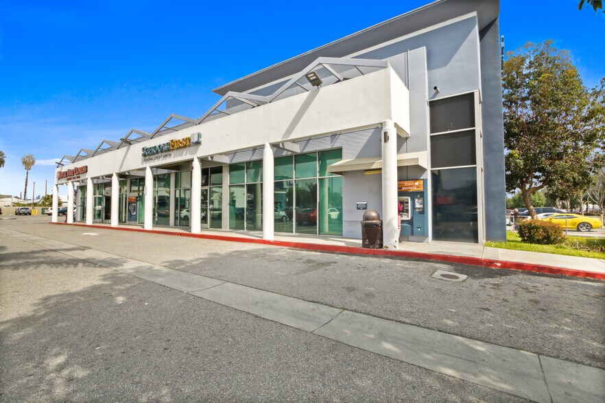More Photos Of 9125-9131 Imperial Hwy, Downey Freestanding For Lease