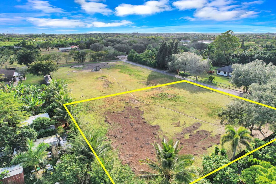 More Photos Of 00000 SW 153rd Ct, Homestead Land For Sale