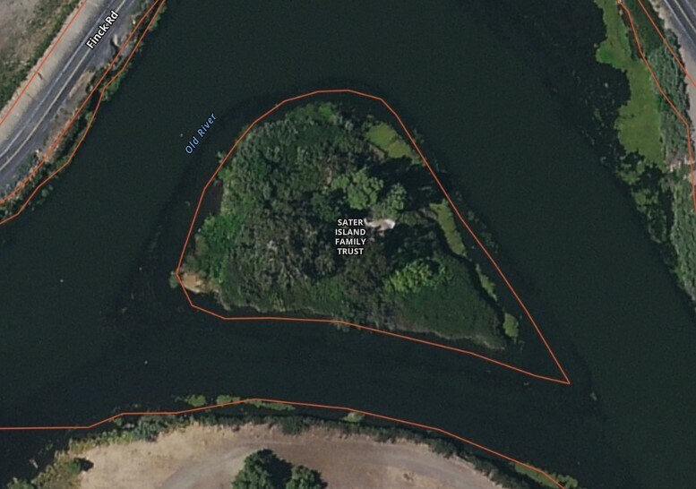 More Photos Of 17400 Finck, Tracy Land For Sale