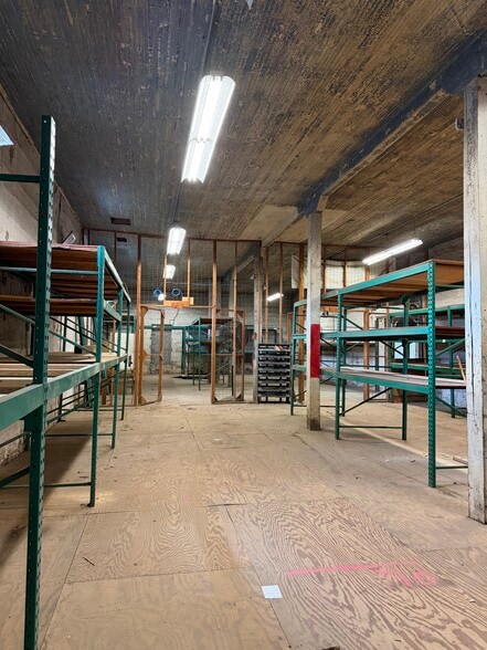 More Photos Of 2735 Huff Dr, Lawrenceville Industrial For Lease