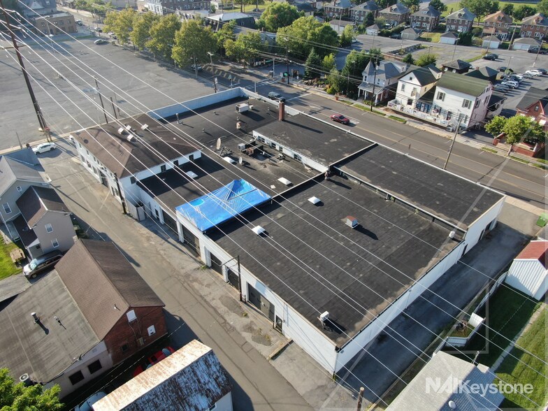 More Photos Of 60 E Penn Ave, Wernersville Auto Dealership For Sale