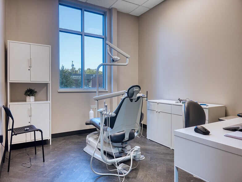 More Photos Of 415 36th St, Parkersburg Medical For Sale