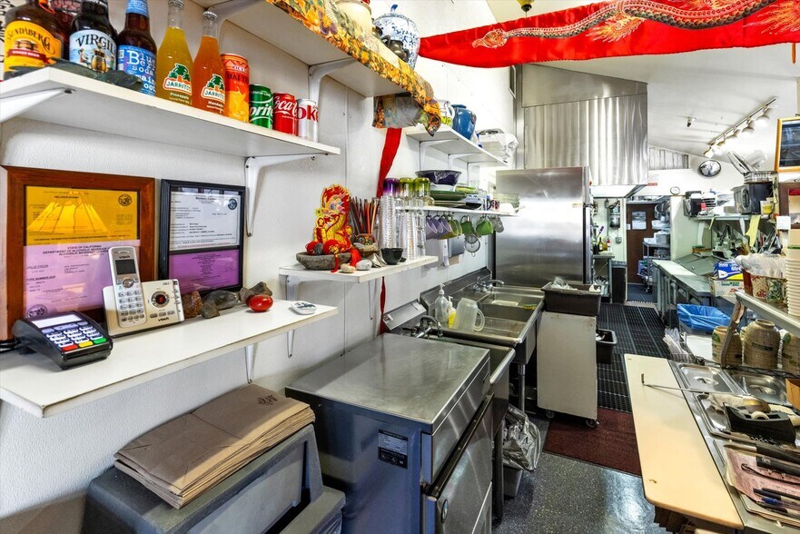 More Photos Of 2380 Main St, Cambria Restaurant For Sale