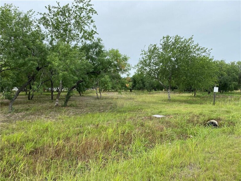 More Photos Of Cemetery Road @ 4th, Sinton Land For Sale