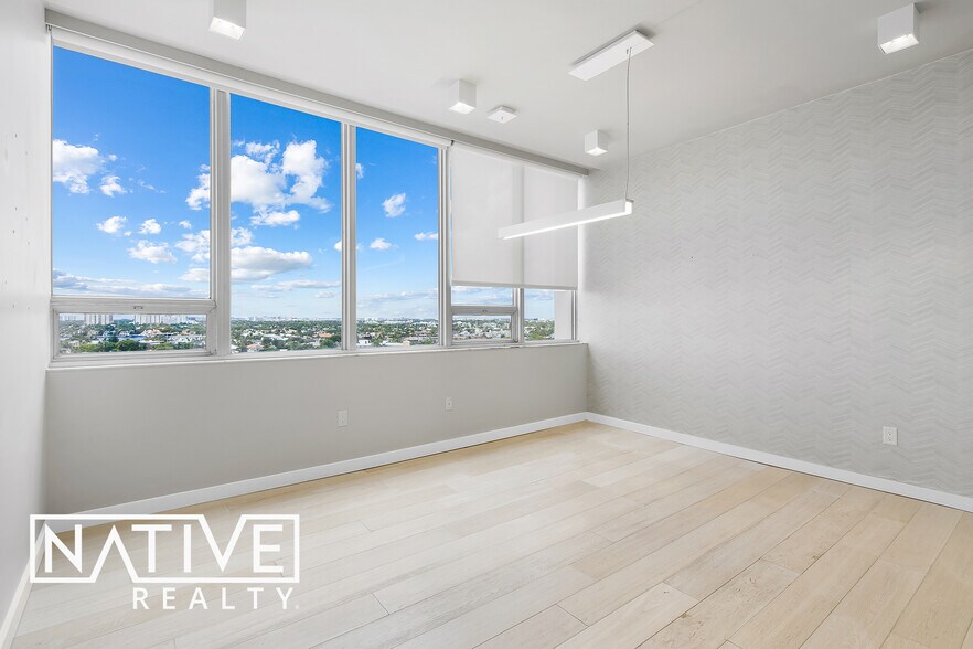 More Photos Of 2455 E Sunrise Blvd, Fort Lauderdale Loft Creative Space For Sale