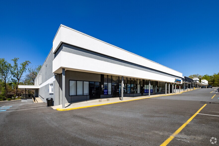 More Photos Of 3100 Branch Ave, Temple Hills General Retail For Lease
