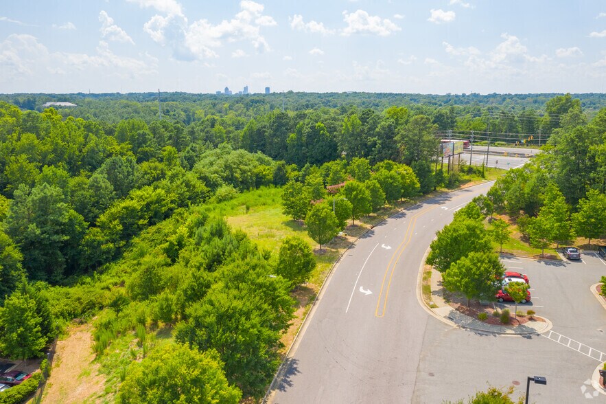 More Photos Of 3102 Kelley Austin Dr, Raleigh Land For Sale