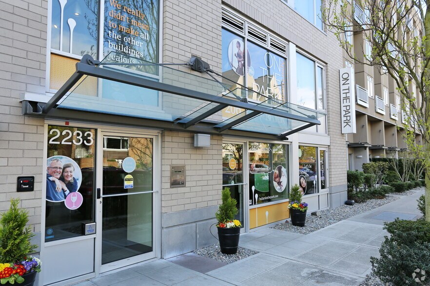 More Photos Of 2230 NW 57th St, Seattle Apartments For Lease