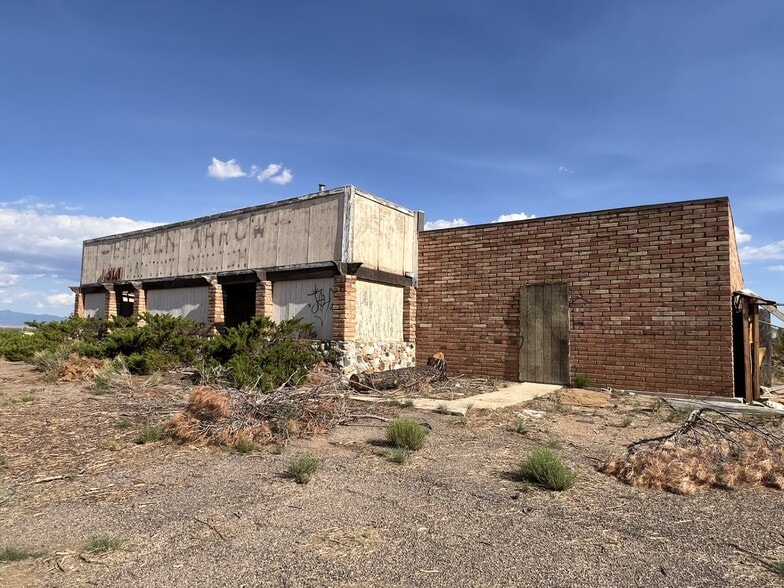 Primary Photo Of 1138 Ironwood Rd, Pearce Flex For Sale