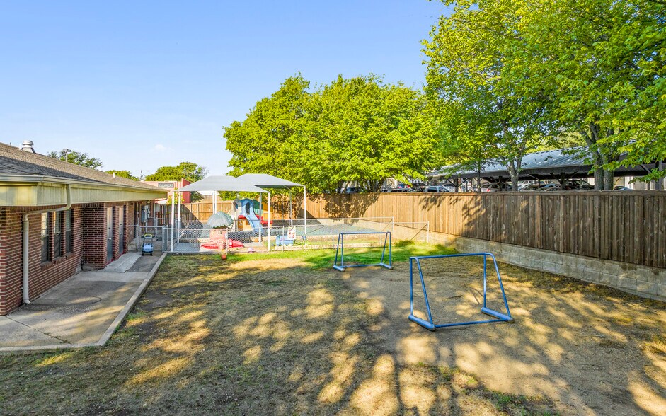 More Photos Of 2440 Fuller Wiser Rd, Euless Daycare Center For Sale