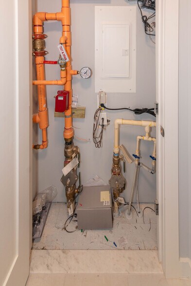 More Photos Of 424 Missouri Ave NW, Washington Multifamily For Sale